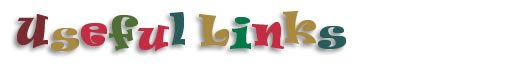 Useful links