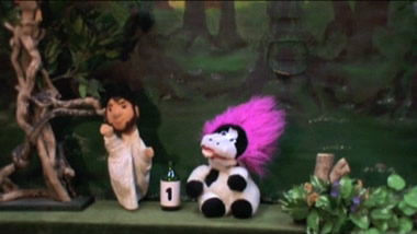 Watch Farmer Giles Video Clip